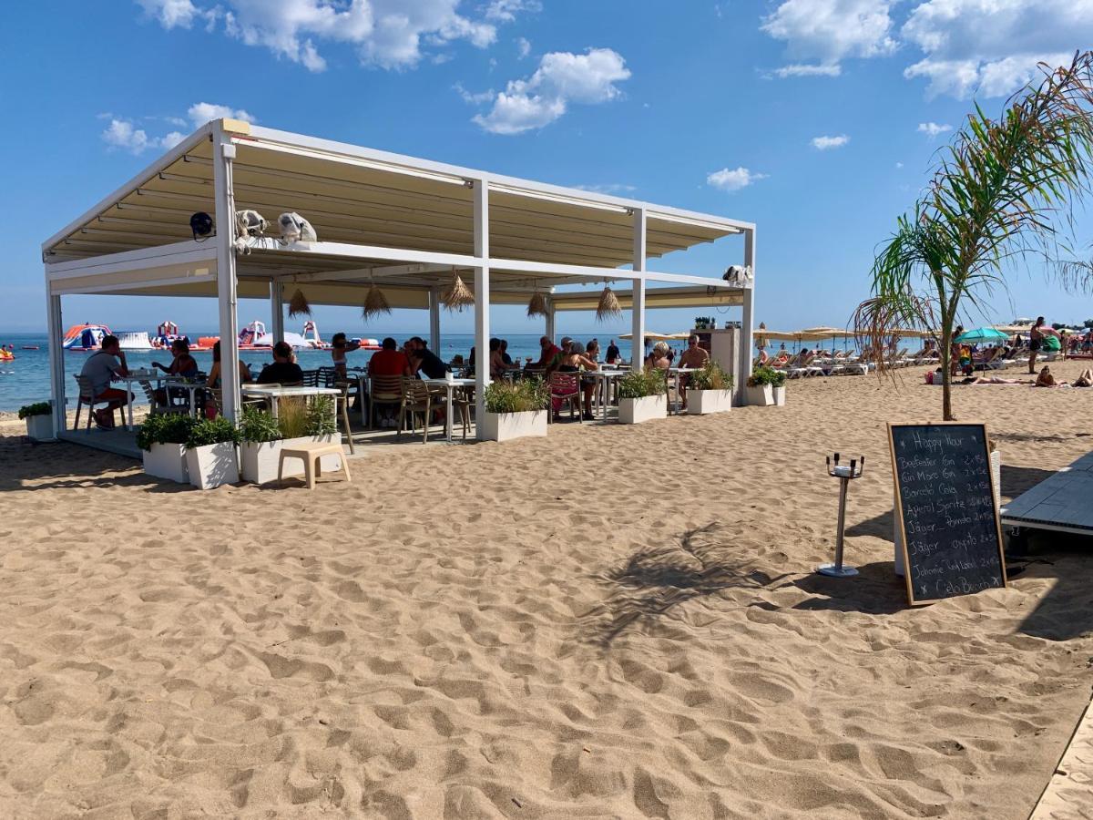 La Sirena - Both City And Beach Of Denia Exterior foto