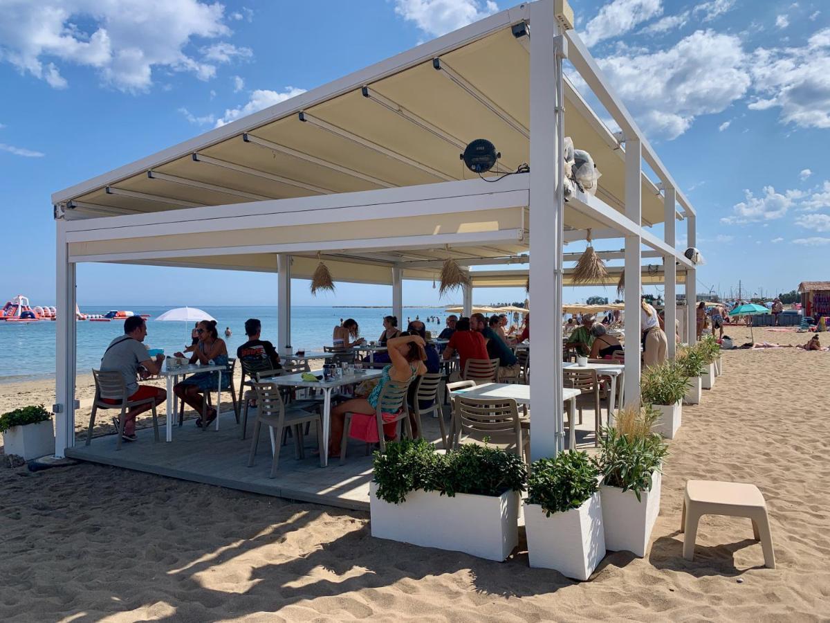 La Sirena - Both City And Beach Of Denia Exterior foto